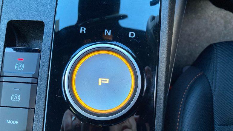 MG MG3 1.5 Hybrid Trophy 5dr Auto Hybrid Hatchback